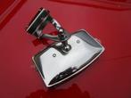 spiegel chrome , CLIP ON Klassieke Mini Cooper, Auto-onderdelen, Ophalen, Nieuw, Mini