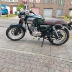 Orcal Astor 125cc, Fietsen en Brommers, Brommers | Overige merken, Ophalen, Zo goed als nieuw