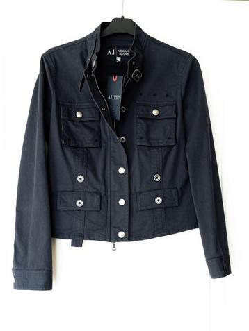 Vest, merk Armani Jeans, NIEUW, maat S beschikbaar voor biedingen