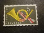 Zwitserland/Suisse 1949 Mi 519** Postfris/Neuf, Verzenden