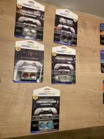 KontrolFreek Lot [PS4/PS5], Games en Spelcomputers, Games | Sony PlayStation 4, Ophalen of Verzenden, Zo goed als nieuw, Online