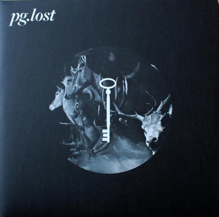 Pg.lost ‎– Key Terrain Edition vinyl, CD & DVD, Vinyles | Rock, Neuf, dans son emballage, Alternatif, 12 pouces, Enlèvement ou Envoi