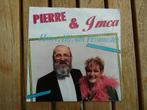 pierrre & imca hoort mij aan pessimisten, Cd's en Dvd's, Vinyl | Nederlandstalig, Levenslied of Smartlap, Ophalen of Verzenden