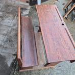 Schoolbank, Antiek en Kunst, Ophalen