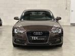 Audi A5 1.8 TFSI Multitronic *Leder*Navi*Garantie*, Auto's, Audi, Te koop, Berline, Benzine, A5