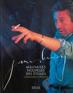 Gainsbourg: Slecht nieuws van de sterren, Artiest, Gainsbourg, Ophalen of Verzenden, Zo goed als nieuw