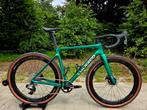 Colnago G4-X AXS*12sp*Rival*2025*52[56/57[*Gravel, Fietsen en Brommers, Fietsen | Racefietsen, 28 inch, 10 tot 15 versnellingen