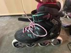 skeelers - verstelbare maat, Dames, Verstelbaar, Nieuw, Inline skates 4 wielen