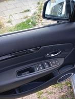 Renault, Auto's, Renault, Monovolume, Zwart, Leder, 5 deurs