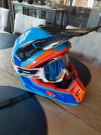 Crosshelm, Motoren, Kleding | Motorhelmen, Ophalen, M