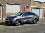 Renault Arkana Intens TCe 140 EDC, Arkana, 4 cilinders, Leder en Stof, 1333 cc