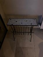 Boekenhouder, Ophalen, Zo goed als nieuw