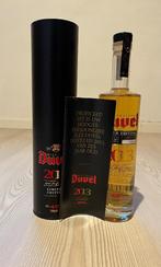 Duvel distilled 2013 - ongeopend, Collections, Marques de bière, Duvel, Bouteille(s), Enlèvement, Neuf