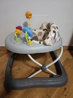 Loopstoel baby - opplooibaar, Kinderen en Baby's, Gebruikt, Met wieltjes, Ophalen, Babygym