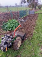 motoculteur diesel, Doe-het-zelf en Bouw, Ophalen