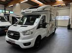 Ford Transit Chausson 640 Titanium Ultimate, Automaat, Ringverwarming, Ford, Treinzit