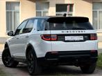 Land Rover Discovery Sport 2.0TD4 4x4 • LED •, Autos, Cuir, Essai à domicile, Achat, Euro 6