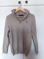 Trui van Ralph Lauren maat S in perfecte staat, Beige, Ralph Lauren, Ophalen of Verzenden, Zo goed als nieuw
