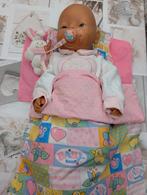 Ensemble corps, pyjama et couette pour bébé né, Enfants & Bébés, Enlèvement ou Envoi, Comme neuf