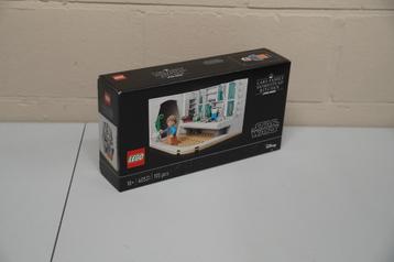 LEGO 40531 - Lars Family Homestead Kitchen - Nieuw beschikbaar voor biedingen