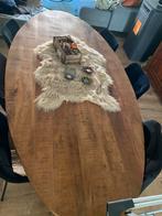 Eettafel, Ophalen, Zo goed als nieuw