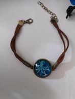 Bracelet Octopus bleu, Enlèvement ou Envoi, Neuf
