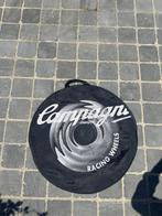 Campagnolo - 2 fietshoezen - goede staat, Fietsen en Brommers, Fietsaccessoires | Overige Fietsaccessoires, Ophalen, Gebruikt