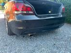 Pare-choc bmw serie 1 e82 e88 pack m, Ophalen, BMW