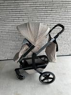 Kinderwagen Joolz Day 5 – compleet pakket uitstekende staat!, Kinderen en Baby's, Ophalen, Zo goed als nieuw, Overige merken, Voetenzak