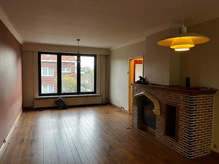 Parket massief eik, Bricolage & Construction, Planches & Dalles, Utilisé, Parquet, Bois, 150 cm ou plus, 10 à 30 cm, 10 m²² ou plus