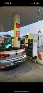 Golf 6 Cabriolet, Autos, Cuir, Euro 5, Entreprise, Cabriolet