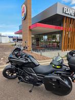 Honda ctx 700. A2, Motos, Motos | Honda, Particulier