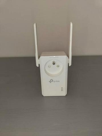 TP-Link WiFi-repeater beschikbaar voor biedingen