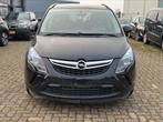 Opel Zafira 2.0 diesel uit 2015 / 7 PERSOONS / PDC / AIRCO /, Auto's, Euro 5, 1956 cc, Te koop, Elektrische ramen