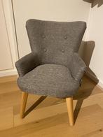 Zeteltje voor een kind (Childhome) - grijs, Ophalen, Zo goed als nieuw, Stoel(en)