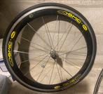 Mavic cosmic carbone, Fietsen en Brommers, Gebruikt, Racefiets, Mavic, Ophalen
