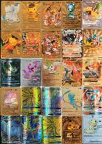 Magnifique lot de Cartes Pokémon, Verzamelen, Zo goed als nieuw, Ophalen, Speelkaart(en)