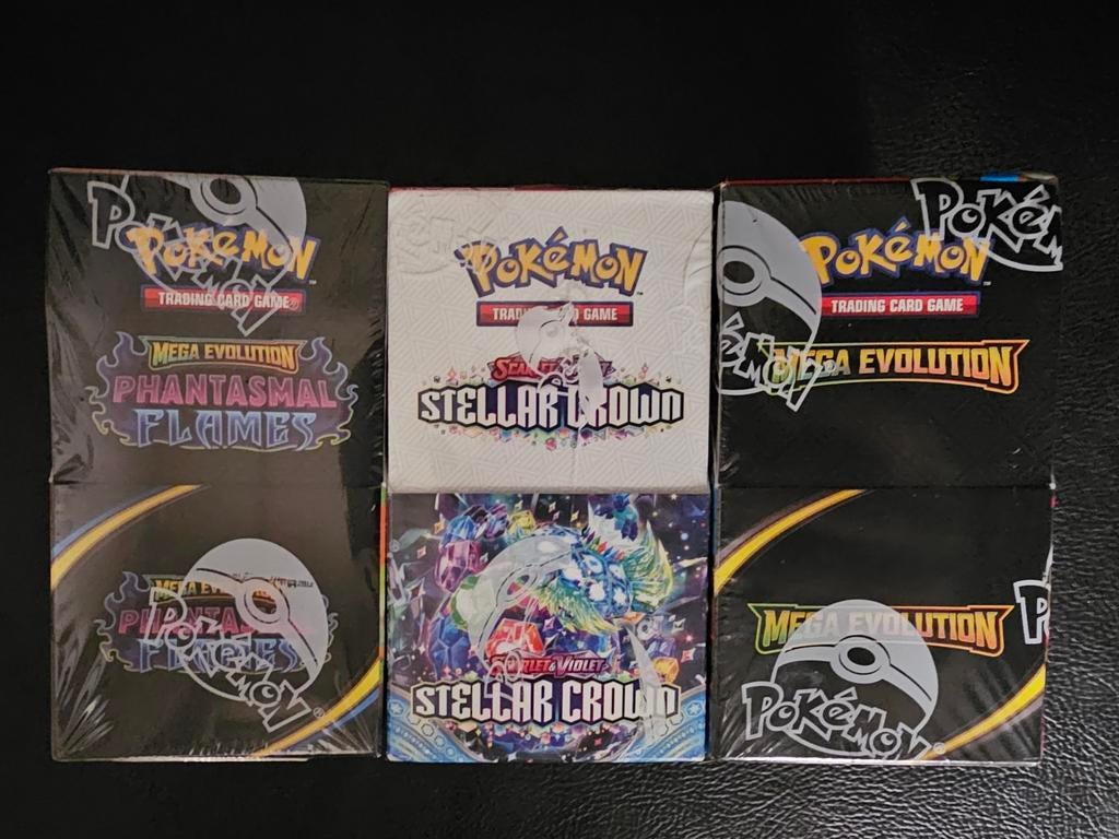 Jeu de cartes à collectionner Pokémon, Hobby & Loisirs créatifs, Jeux de cartes à collectionner | Pokémon, Enlèvement ou Envoi