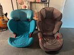 Autostoelen, Kinderen en Baby's, Ophalen, Gebruikt, Isofix