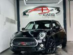 MINI One 1.5 * GARANTIE 12 MOIS * 5 PORTES *, Autos, Mini, 5 places, Berline, Noir, One