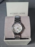 Michael Kors dames horloge, Handtassen en Accessoires, Horloges | Dames, Ophalen, Gebruikt, Staal, Staal