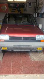 Renault r5 gts, Auto's, Renault, Particulier, Te koop