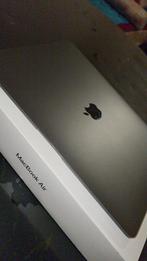 MacBook Air, MacBook, Gebruikt, 13 inch