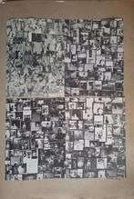 JEF GEYS, Enlèvement