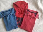 sweat shirt capuche et deux polos okaidi garçon 6 ans, Enfants & Bébés, Enlèvement ou Envoi, Garçon, Ensemble