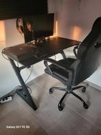 Compleet Gaming set -curved Monitor +PS4 pro+ accessoires, Games en Spelcomputers, Games | Sony PlayStation 4, Ophalen, Online