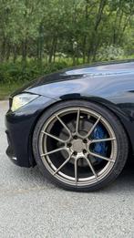 Jantes ISPIRI FFR6 20 pouces 5x120, Auto-onderdelen, Banden en Velgen, Ophalen, 20 inch, Band(en)