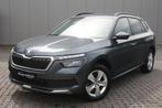 Skoda Kamiq 1.0 TSI - 65.000KM - 2021, Autos, Skoda, Argent ou Gris, Achat, Entreprise, 5 places