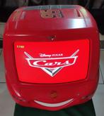 TÉLÉ CATHODIQUE DISNEY CARS LECTEUR DVD INTÉGRÉ, Ophalen, Gebruikt, Minder dan 40 cm, Overige merken