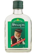 Snaps Antwerpse jenever 20 cl., Verzamelen, Wijnen, Ophalen of Verzenden, Nieuw, Overige typen, Vol